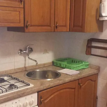 Apartment Zilbert *