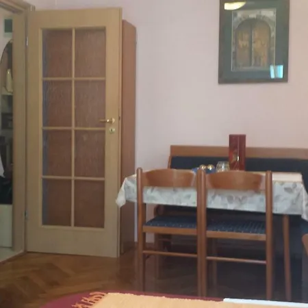 Zilbert Apartment *