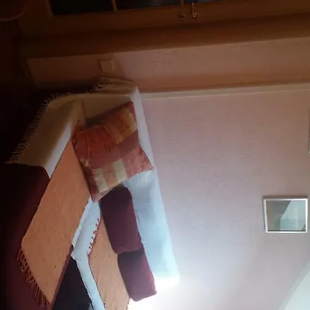 Apartment Zilbert *