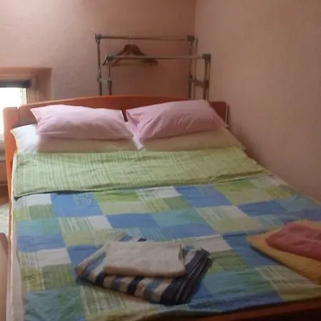Zilbert Apartment *