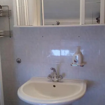 Apartment Zilbert Pula