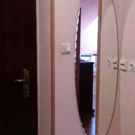 Zilbert Apartment