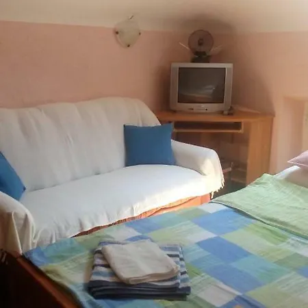 Zilbert Apartment Pula